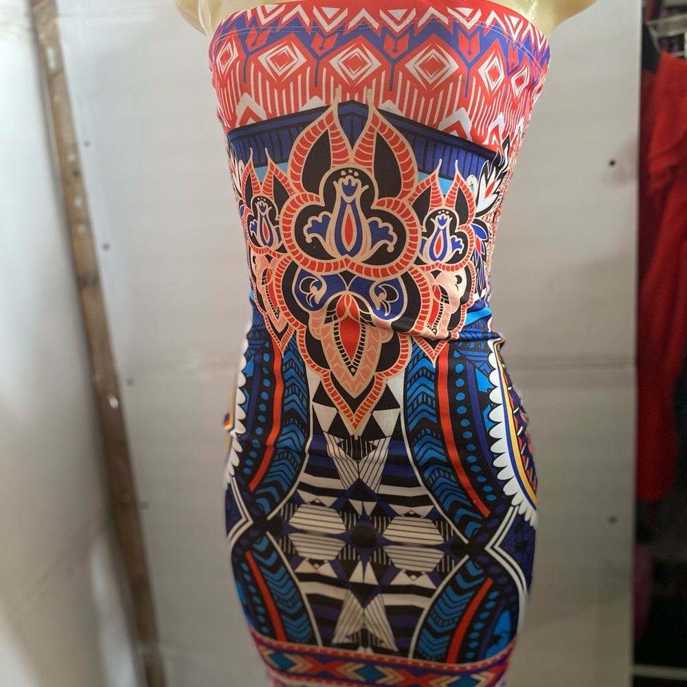 Love j m u s a dress